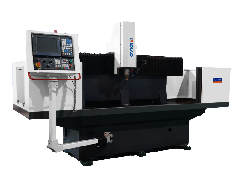 JQD-150花輥雕刻機