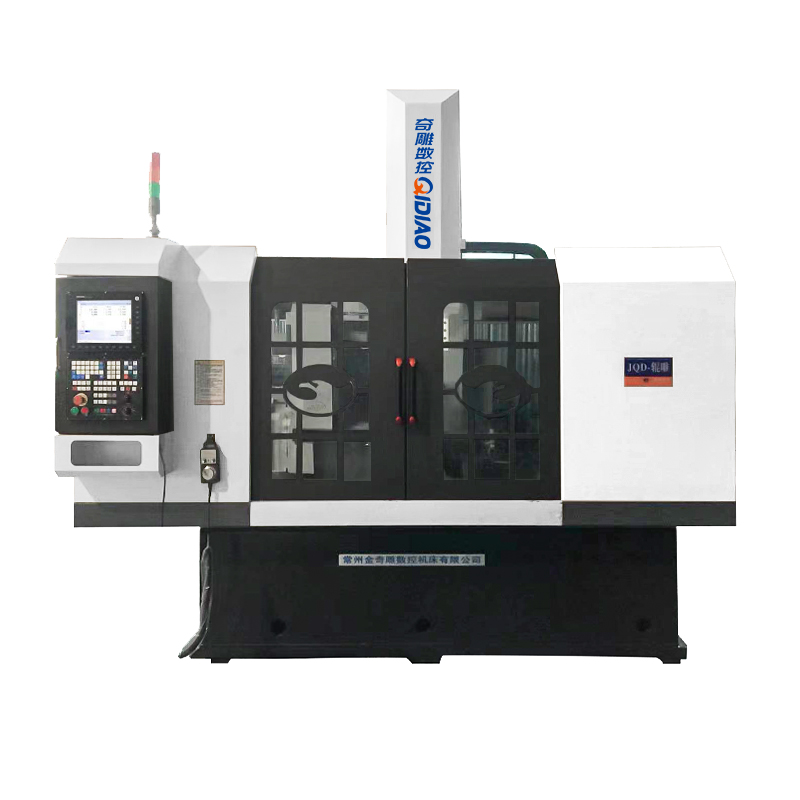 JQD-65100花輥雕刻機